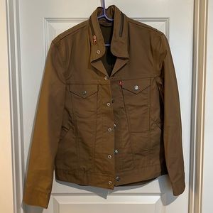 ❌SOLD❌ Levi’s Jacket